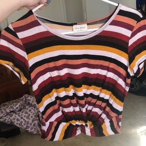 S Free Kisses vintage shirt